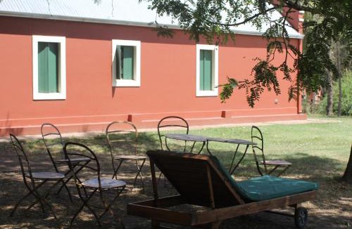 Tandil House | Quinta El Monte