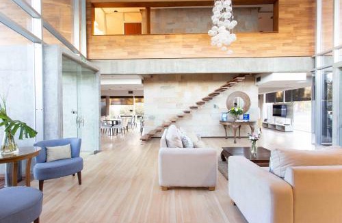 Neuquen Hotel | Herradura Hotel Suites