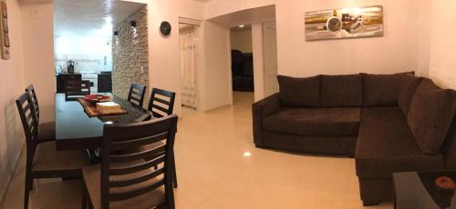 Lanin National Park Apartment | Depto centrico Belgrano