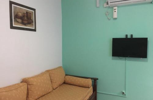 Pilar Centro Apartment | Complejo Kalifornia