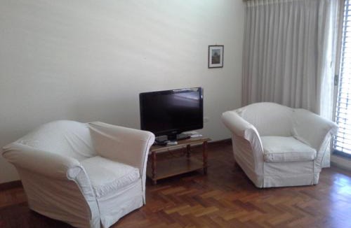 La Plata Apartment | departamento centro 10/49