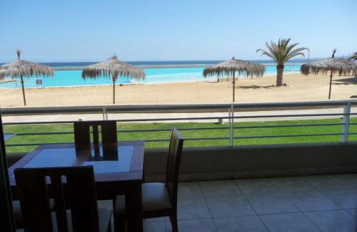 Algarrobo Apartment | San Alfonso del Mar Departamentos