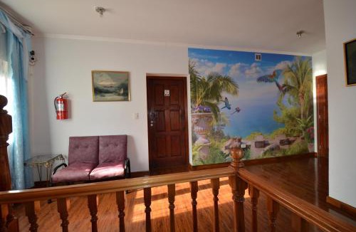 El Jaguel Hostel | Casa Marina Argentina de Aeropuerto Ezeiza chek-in 24 h 10 minutos de Aeropuerto