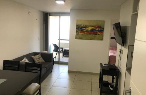 Nueva Cordoba Apartment | Maria Reina