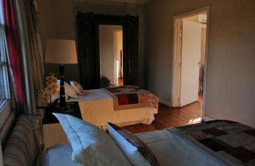 Coltauco Hostel | Hostal Viña Malva