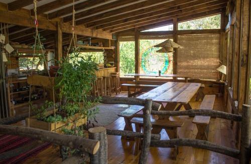 Pinto Hostel | Onai Hostel