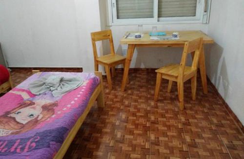 San Nicolas Apartment | Monoambiente centro