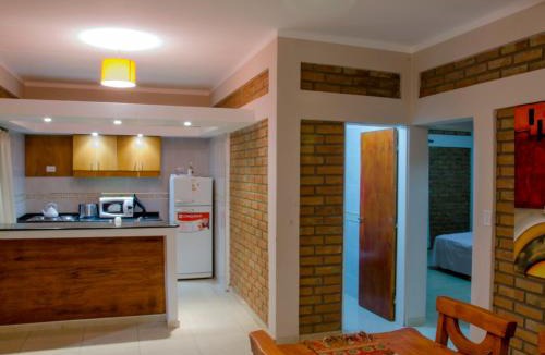 Chilecito Hotel | Huellas del Trapiche Apart