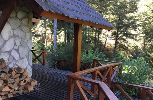Correntoso House | Casa del Sur Villa La Angostura