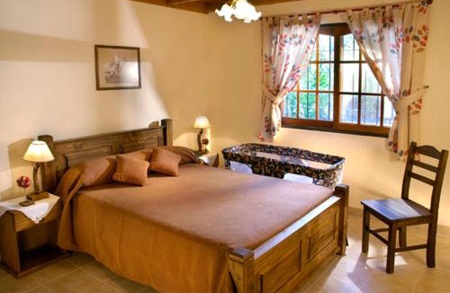 Villa General Belgrano Cabin | Cabañas Steinhaus