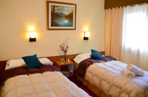 Belgrano Hotel | Hostería Güemes
