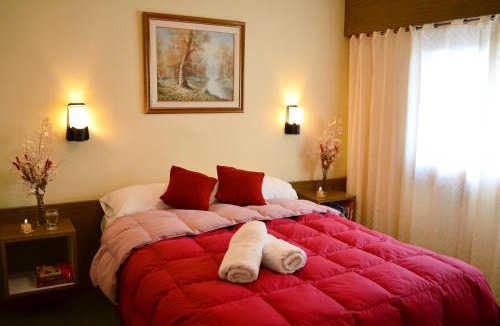 Belgrano Hotel | Hostería Güemes