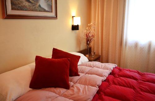 Belgrano Hotel | Hostería Güemes