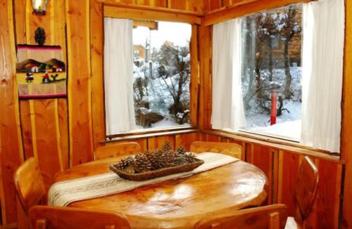 Villa Catedral Cabin | Cabañas Aquelarre Catedral