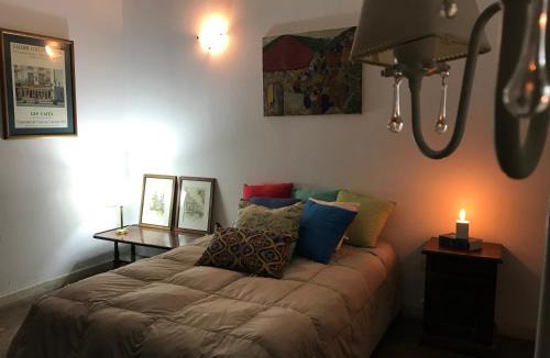 La Plata Apartment | La Casona