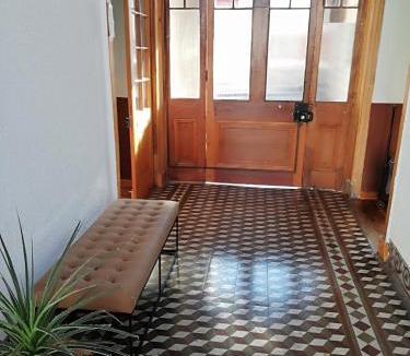La Serena Hotel | Hotel Chagual