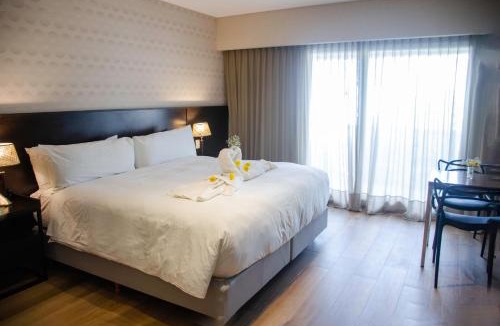 Floresta Apartment | Avellaneda Aparts & Suites