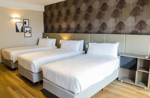 Floresta Apartment | Avellaneda Aparts & Suites