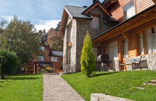 San Martin de los Andes Hotel | Dormi del Pellin