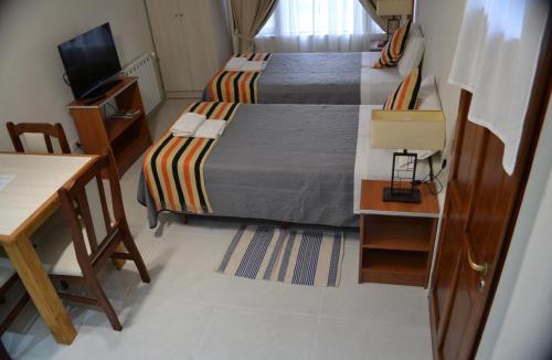 Province of Tierra del Fuego Apartment | Selknam