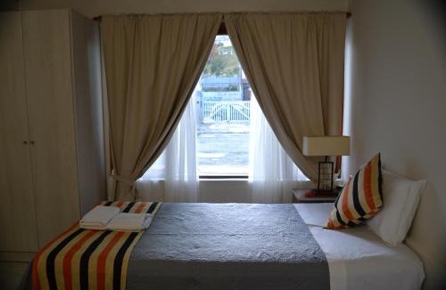 Province of Tierra del Fuego Apartment | Selknam