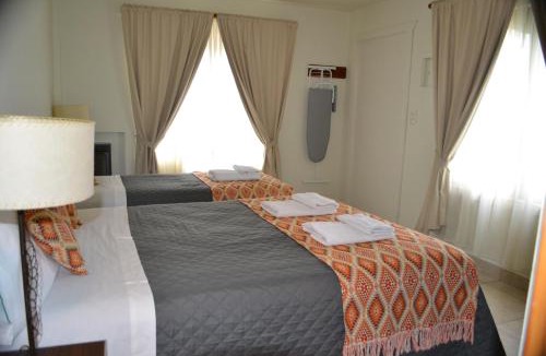 Province of Tierra del Fuego Apartment | Selknam