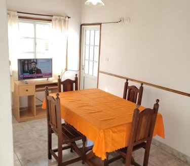 Rosario Apartment | Complejo La Naranjita