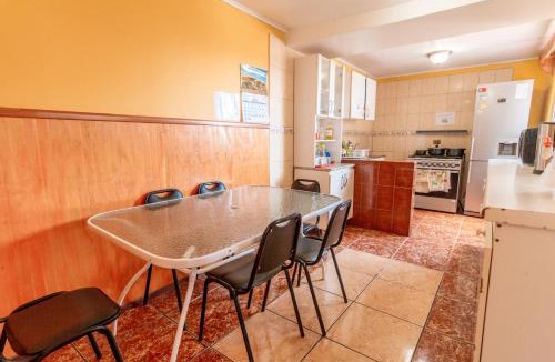 Antofagasta Hostel | Hostal El Descanso