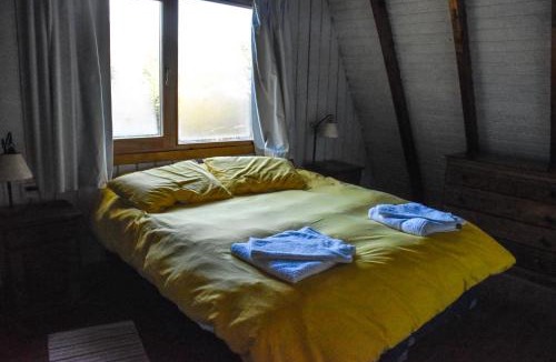 San Carlos de Bariloche Cabin | Cabañas Villa Pañil
