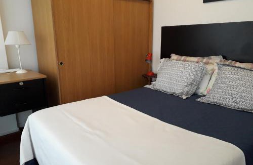 El Centro Apartment | Apartamento Avenida de Mayo 1316