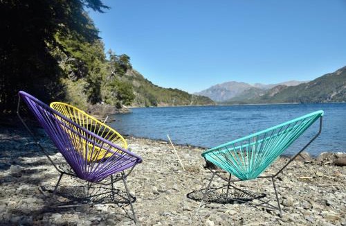 San Carlos de Bariloche Cabin | Cabañas Villa Pañil