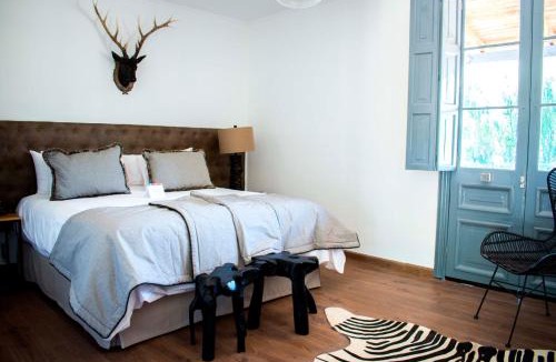 Palmilla Hotel | NOI Blend Colchagua