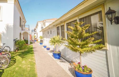 La Serena Apartment | Aparthotel Serena Dream