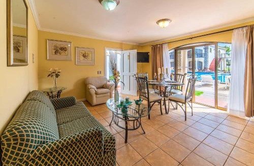 La Serena Apartment | Aparthotel Serena Dream