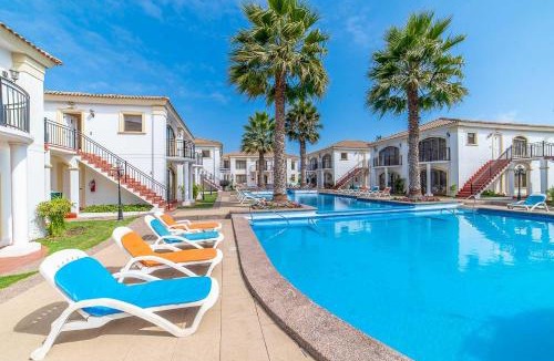 La Serena Apartment | Aparthotel Serena Dream