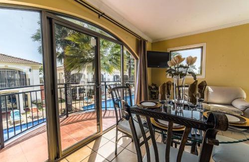 La Serena Apartment | Aparthotel Serena Dream