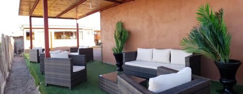 San Pedro de Atacama House | Hostal Pablito 2