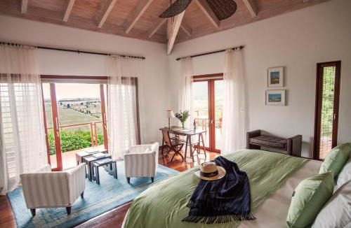 Santa Cruz Hotel | Clos Apalta Residence Relais & Chateaux
