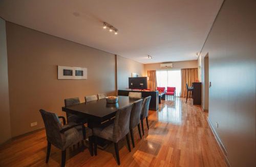 Balvanera Apartment | ARC Callao Studios & Suites