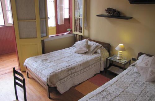 Playa Ancha Hostel | El Mirador De Valparaiso