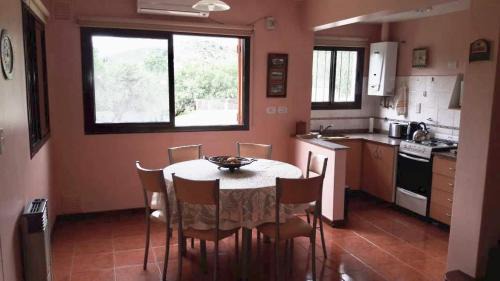 Merlo Cabin | Chalets Andalgala