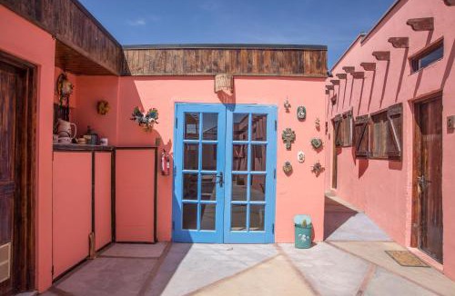 San Pedro de Atacama Cabin | Hostal Montepardo