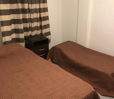 Neuquen Apartment | Amueblados Neuquen ALTO COMAHUE SHOPPING IV