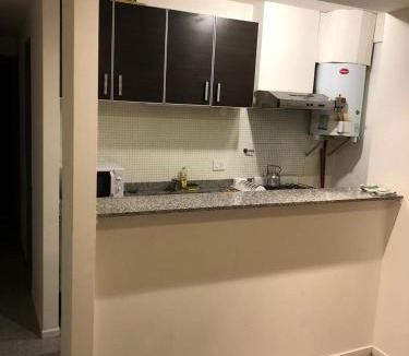 Neuquen Apartment | Amueblados Neuquen ALTO COMAHUE SHOPPING IV