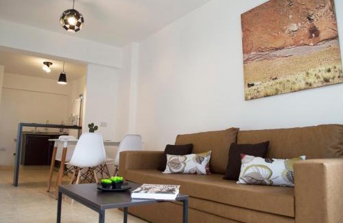 Salta Apartment | Cactus 2