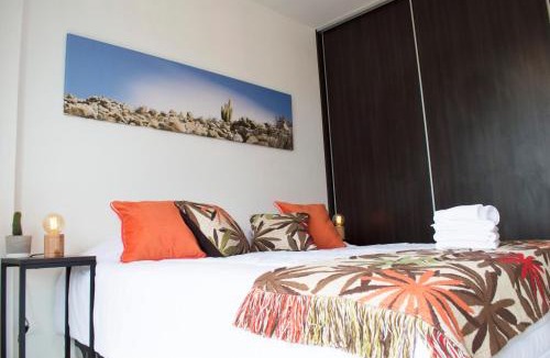 Salta Apartment | Cactus 2