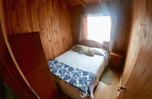 Pucon House | Hostal Maitahue