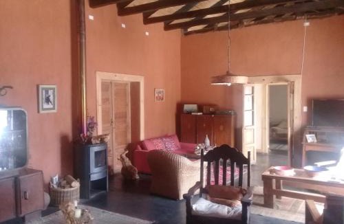 Vichuquen House | Hostal del Ingles