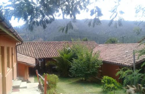 Vichuquen House | Hostal del Ingles