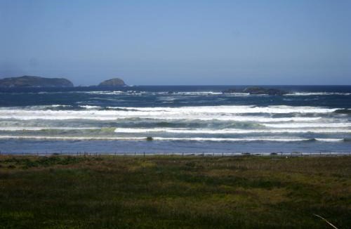 Ancud Apartment | CABAÑAS MAR BRAVA